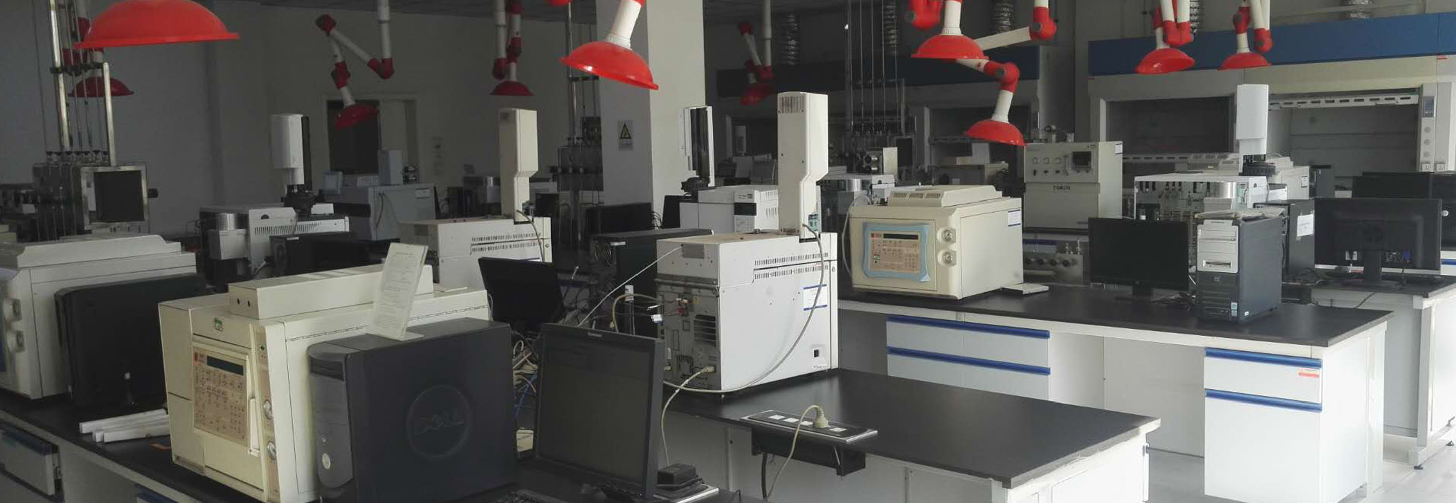 實(shí)驗(yàn)室儀器維修