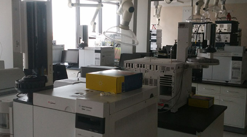 大學實驗室搬遷記，告別舊時光，迎接新未來