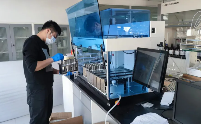 大連天億實(shí)驗(yàn)室搬遷儀器拆卸