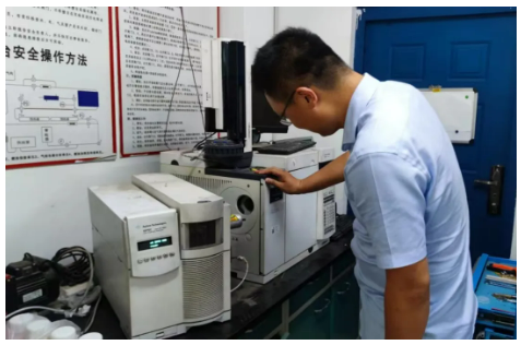 天億實(shí)驗(yàn)室維修工程師