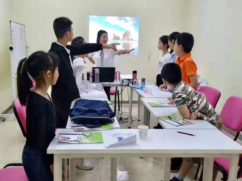 一对一指导